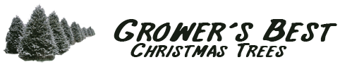 Grower's Best Christmas Trees